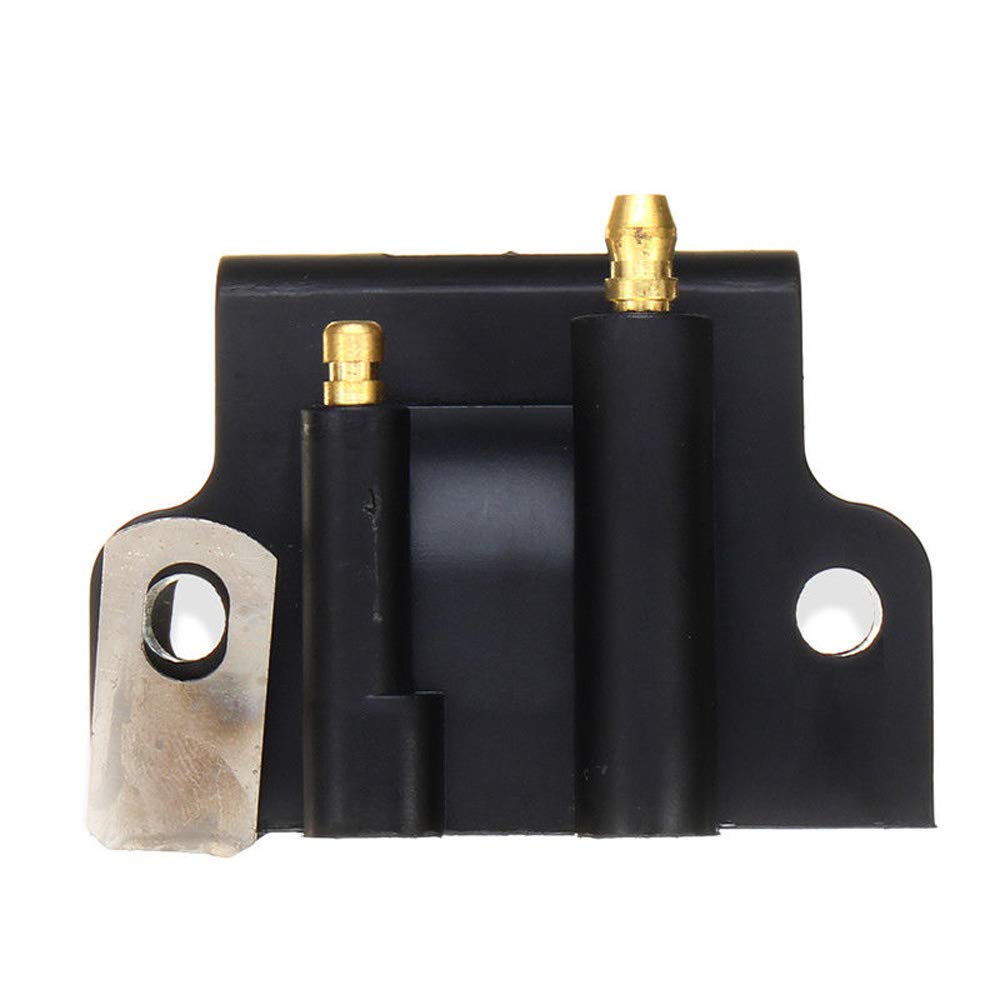 BH-Motor coil connector detail highlighting robust terminals and corrosion-resistant finish