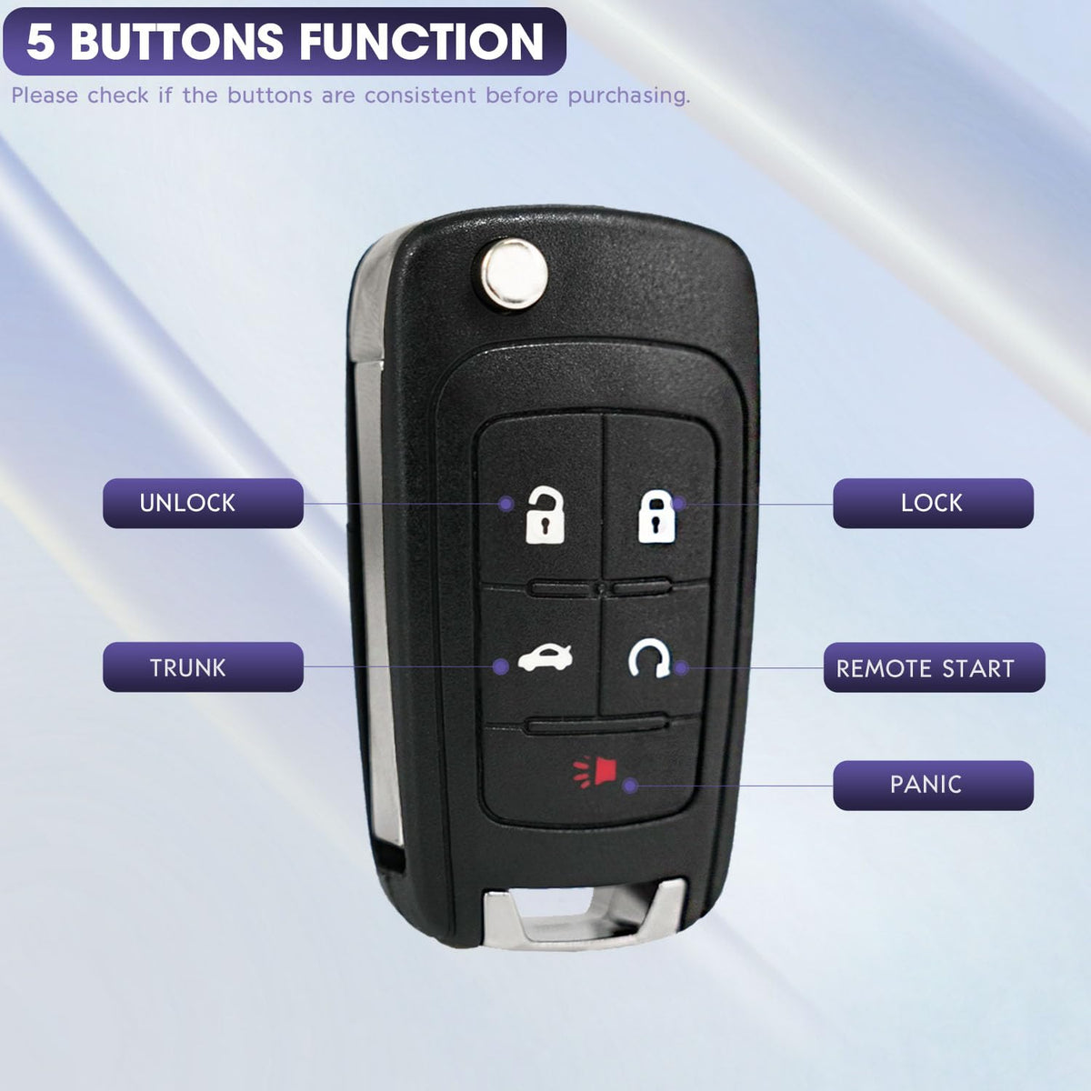 BHUMKEY uncut key blade and remove pin tool showing readiness for professional key cutting