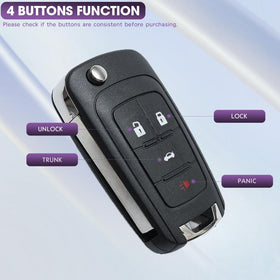 BHUMKEY uncut key blade closeup for professional cutting to fit ignition