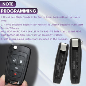 BHUMKEY remote near car door illustrating restored remote entry convenience