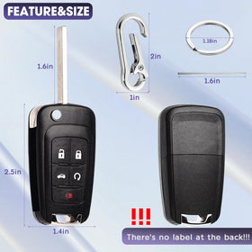 BHUMKEY zinc-alloy metal keychain detail showing sturdy attachment and daily durability