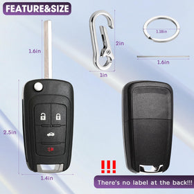BHUMKEY two-pack contents with tools for straightforward setup