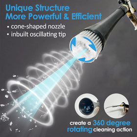 BIAOMEI in use on car seat for fast interior dirt removal benefit