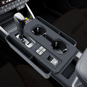 BIBIBO lifestyle driving cabin shot showing polished interior benefit