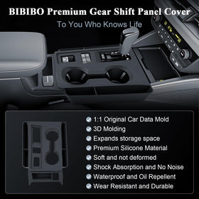 BIBIBO waterproof wipe-clean demo highlighting easy maintenance benefit