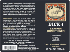 Bickmore Bick 4 on a cozy sofa in living room emphasizing furniture care
