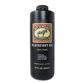 Bickmore bottle front packaging showing product and size benefits