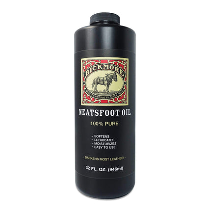 Bickmore bottle front packaging showing product and size benefits