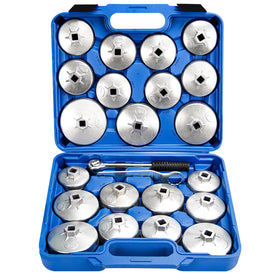 Bicos front packaging showing full 23pc set and quick identification benefit