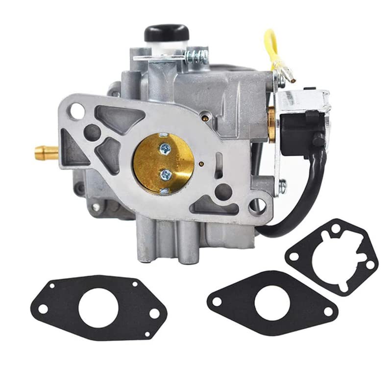 BICRA accelerator pump closeup highlighting fuel delivery component for better throttle response