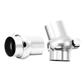 bielpord end hump detail highlighting clamp-ready stability