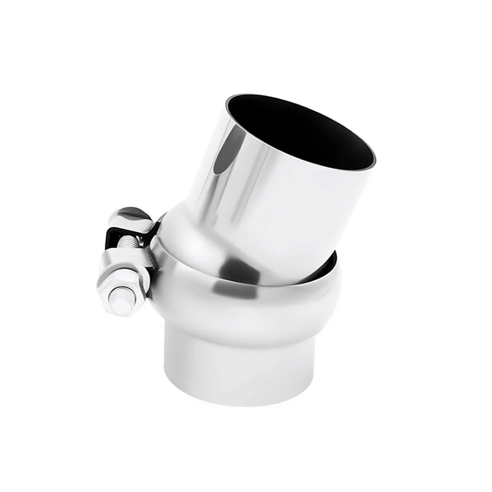 bielpord front angle elbow showing overall shape and easy fit
