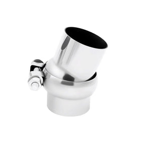 bielpord front angle elbow showing overall shape and easy fit