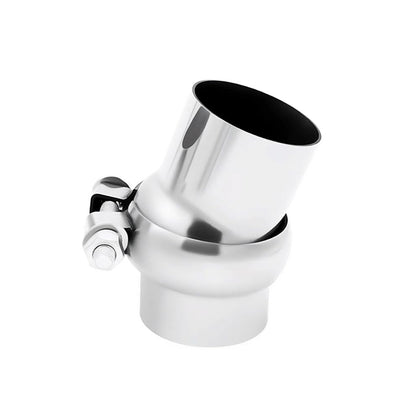bielpord front angle elbow showing overall shape and easy fit