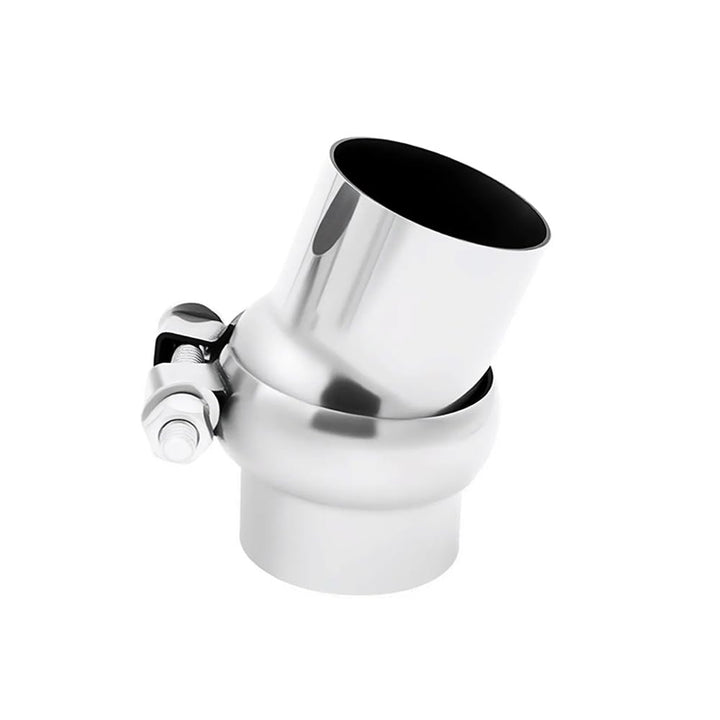 bielpord front angle elbow showing overall shape and easy fit