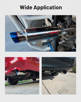 Bielpord polished stainless detail showing corrosion resistance benefit