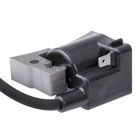 big-autoparts ignition coil on workbench displaying simple installation