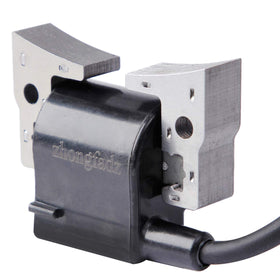 big-autoparts ignition coil in packaging showing included single assembly