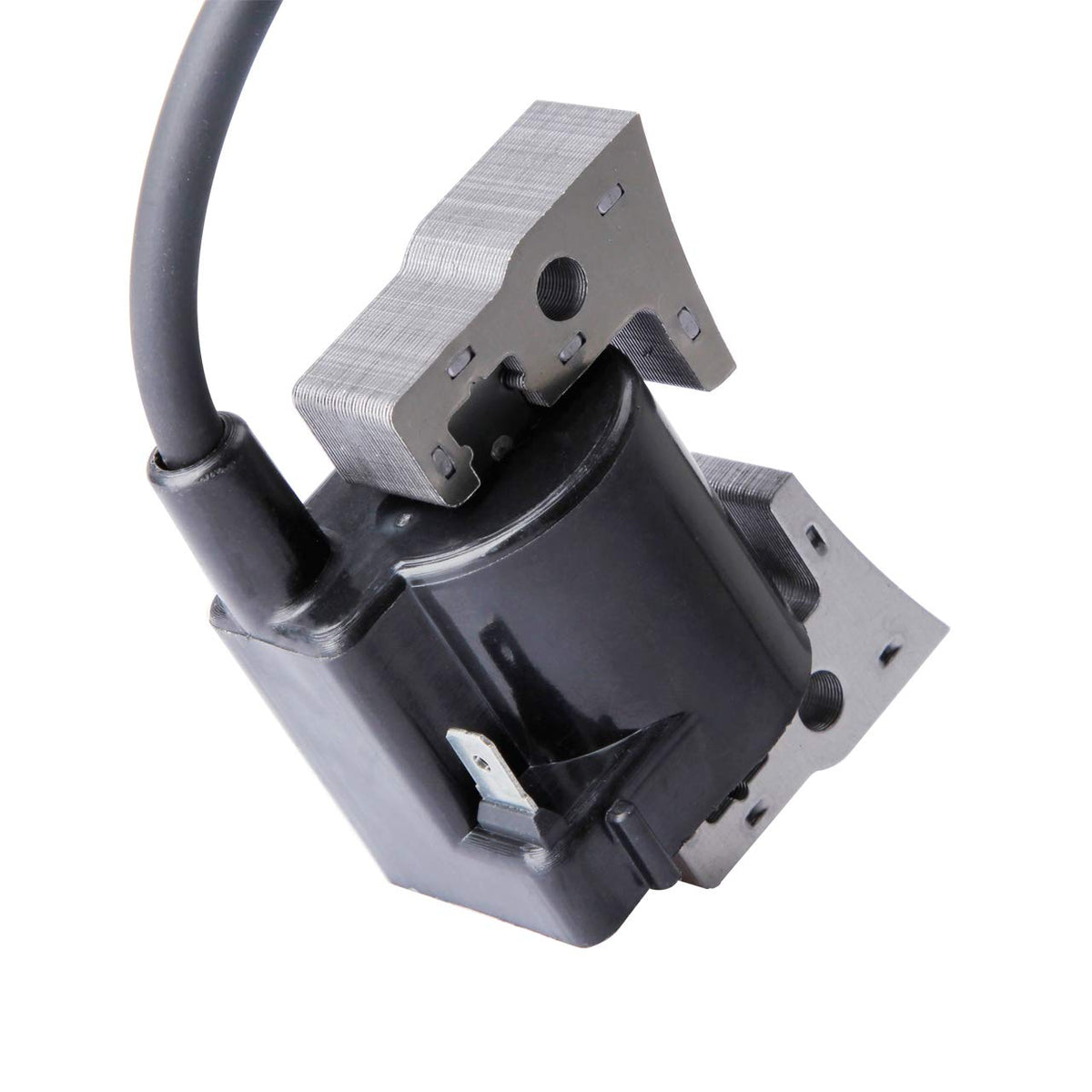 big-autoparts ignition coil wiring detail demonstrating easy hookup