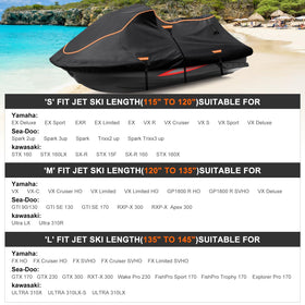 BIGACOVER close-up of 300D Oxford fabric highlighting waterproof PU coating durability