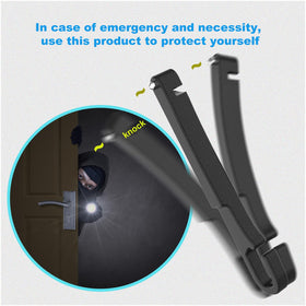 Bigger Solutions emergency glass breaker detail for safety readiness