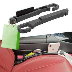 Bigger Solutions front packaging view showing 2-pack convenience