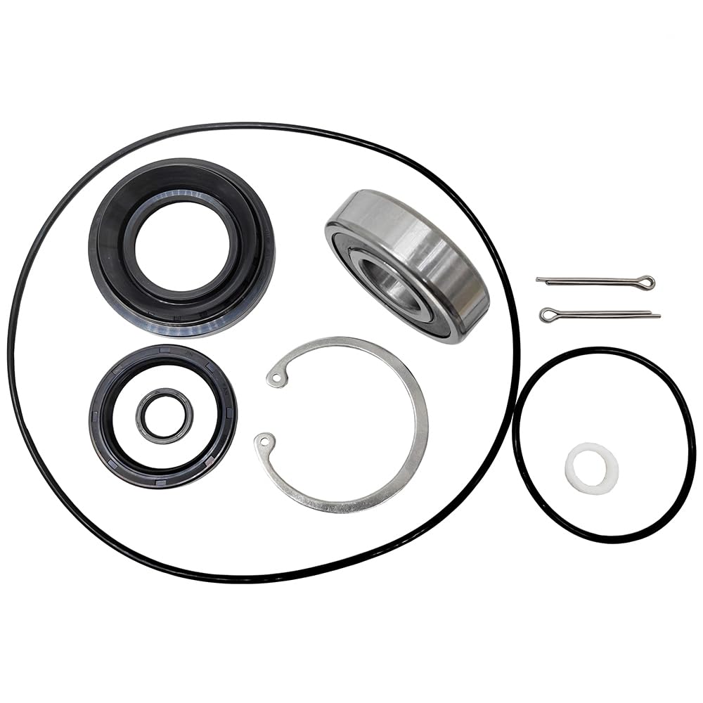 BIGLKNM bearing close-up showing steel finish for long-lasting reliability