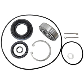 BIGLKNM bearing close-up showing steel finish for long-lasting reliability