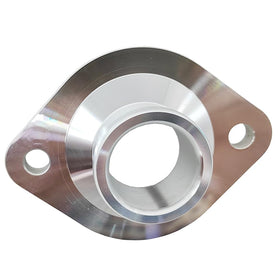 BIGLKNM close-up of machined surface highlighting smooth sealing area and corrosion resistance