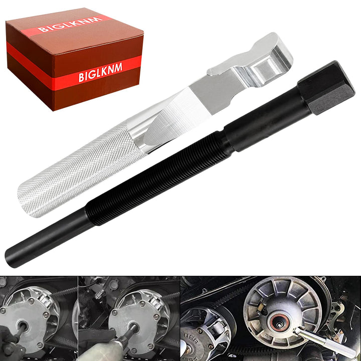 BIGLKNM front packaging showing both tools and kit benefits