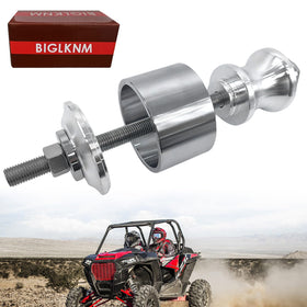 BIGLKNM full kit layout showing parts and benefit easy organization