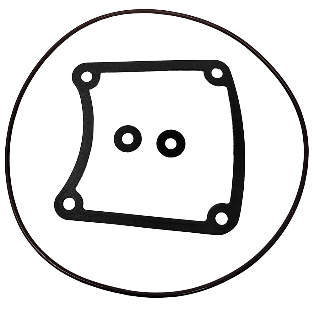BIGLKNM closeup of ribbed silicone-style gasket highlighting improved sealing
