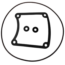 BIGLKNM closeup of ribbed silicone-style gasket highlighting improved sealing
