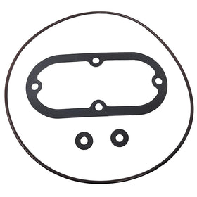 BIGLKNM close-up of gasket profile showing precise cut and sealing surfaces for leak prevention