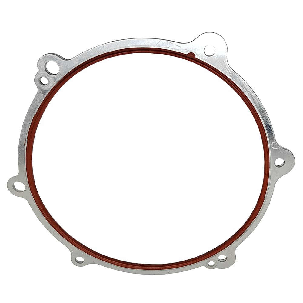 BIGLKNM inner primary gasket close-up showing fit detail and reliable sealing