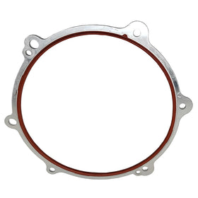 BIGLKNM inner primary gasket close-up showing fit detail and reliable sealing