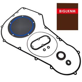 BIGLKNM kit packaging and label displaying OEM references for confident part identification benefit