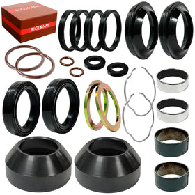 BIGLKNM labeled parts with OEM number 0403-0022 for confident correct replacement