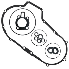 BIGLKNM front view of primary gasket kit showing full set and fitment benefit