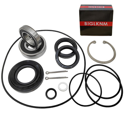 BIGLKNM kit packaging front showing full contents and model fitment benefits