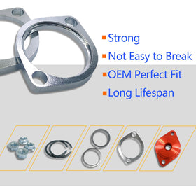 BIGLKNM red installer tool detail showing aluminum build for easier gasket seating