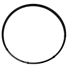 BIGLKNM ribbed derby silicone seal detail highlighting flexible clutch cover seal