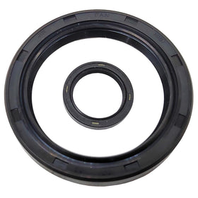 BIGLKNM parts beside ruler to show accurate OEM-sized measurements