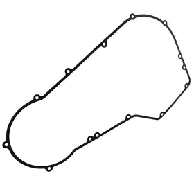 BIGLKNM gasket next to tools for scale showing complete kit size and ease-of-install benefit