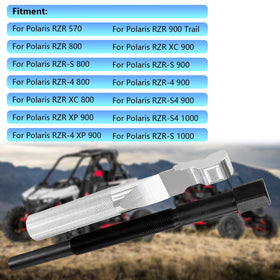 BIGLKNM tools next to coin and ruler to show scale and portability