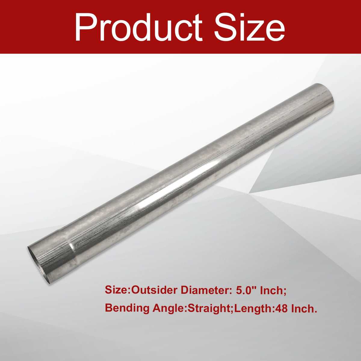 BIGREAT expanded end detail illustrating slip-fit ease and secure join benefit