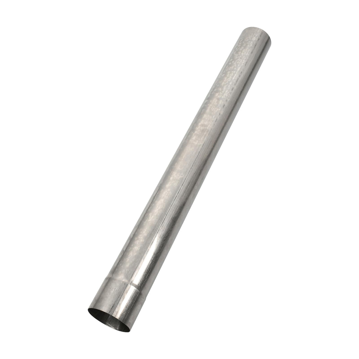BIGREAT 5in front view showing tube profile and durable finish benefit