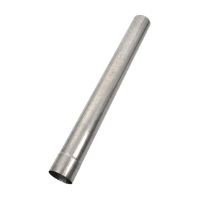 BIGREAT 5in front view showing tube profile and durable finish benefit