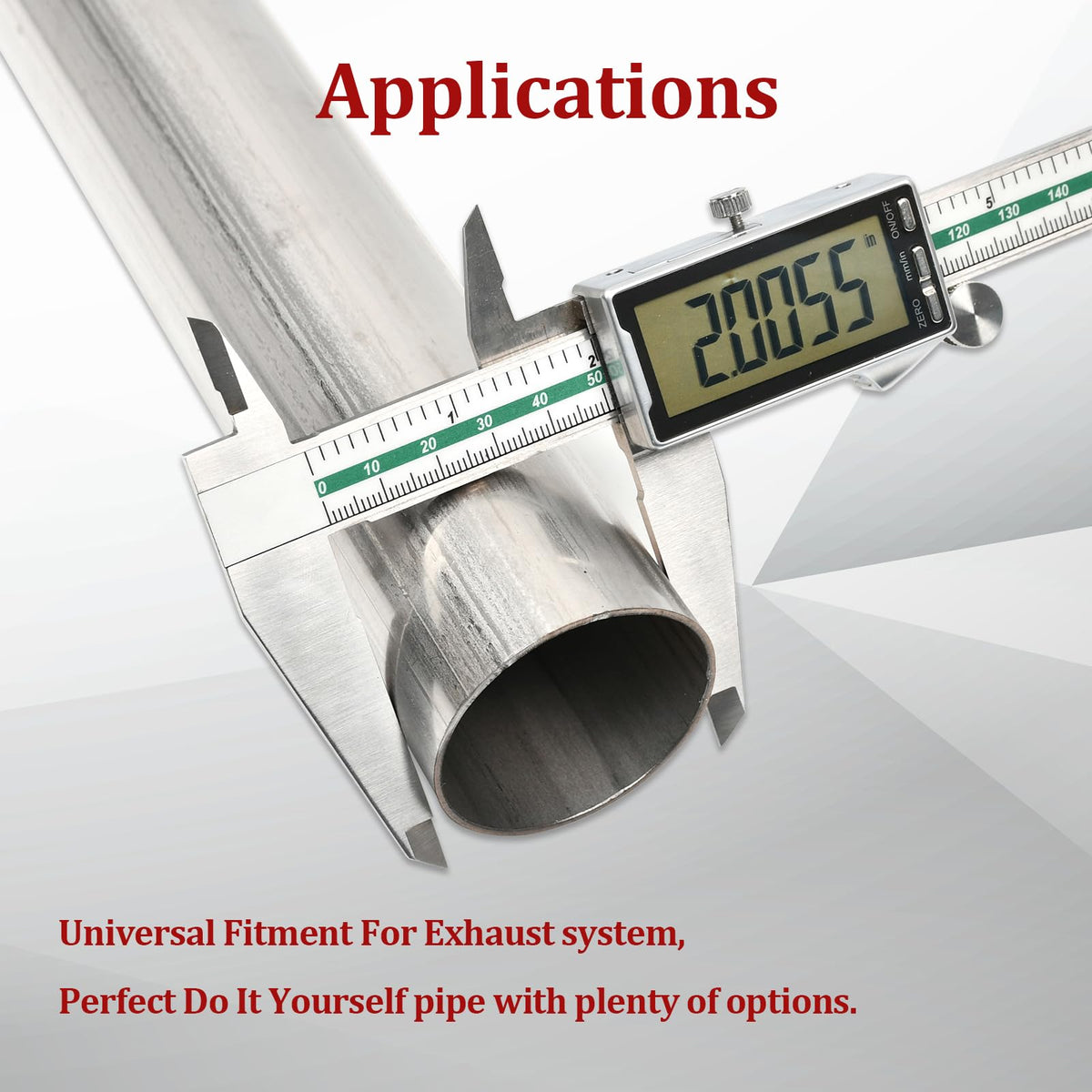 BIGREAT close-up of 409 steel surface finish showing corrosion-resistant texture and long-lasting material advantage