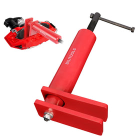 BILITOOLS front view showing full caliper compression tool for durable service